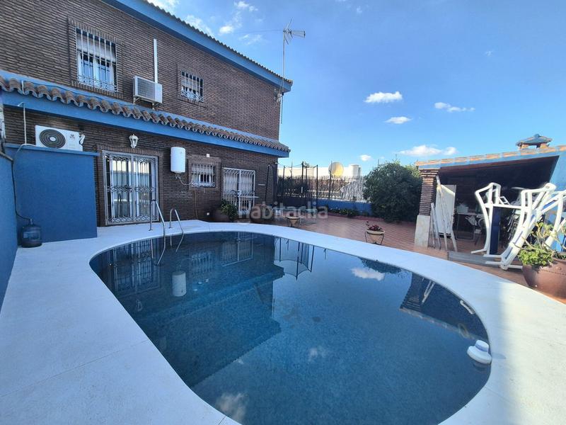 Foto 1e6f7ca0-6bb4-425f-9869-513f3fe0e142. Casa a Centro Alhaurín el Grande