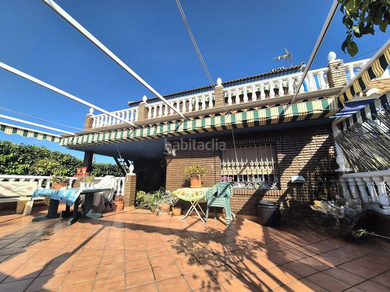 Foto 2ceaea56-3696-4c27-8842-be6bac62cb90. Casa a Centro Alhaurín el Grande