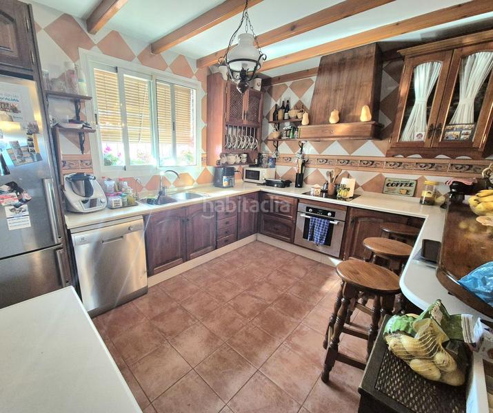 Foto 55cf35e9-f7a2-49d5-98e0-567d530f4fcb. Casa a Centro Alhaurín el Grande