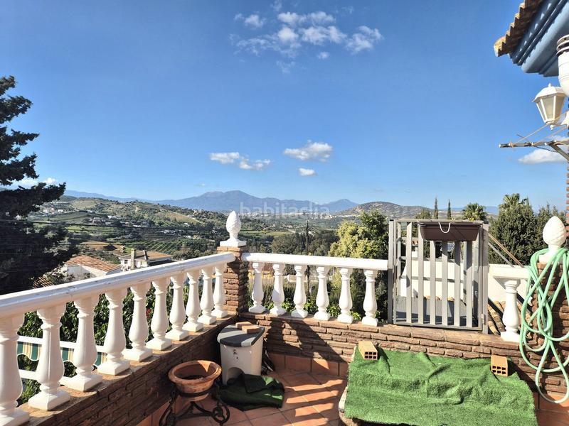 Foto 8c2e6eb1-5f34-4081-85e1-24d87ef5129a. Haus in Centro Alhaurín el Grande