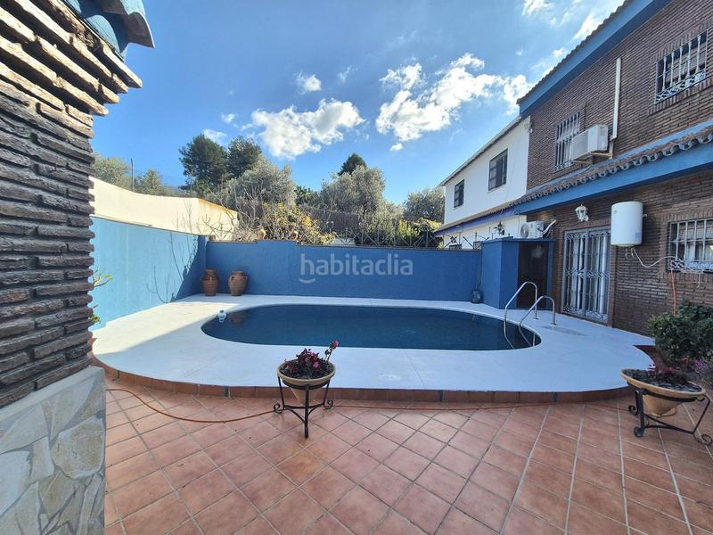 Foto b9fc6a7b-0590-4089-8e49-7411b11ccb70. Haus in Centro Alhaurín el Grande