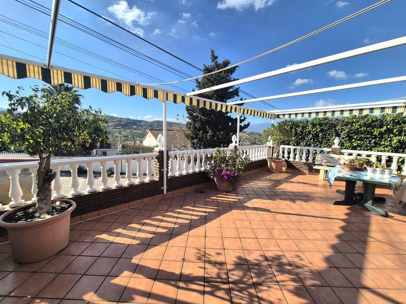 Foto ea9c5ed8-6544-4f45-bf40-1c435dca7964. Haus in Centro Alhaurín el Grande