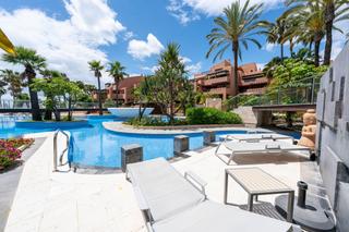 Apartament a Parque Central