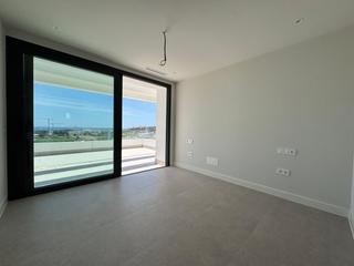 Penthouse in Parque Central