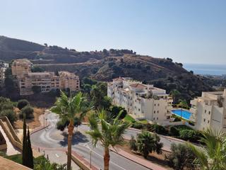 Piccolo appartamento in Mijas pueblo