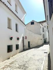 Maison à Mijas pueblo