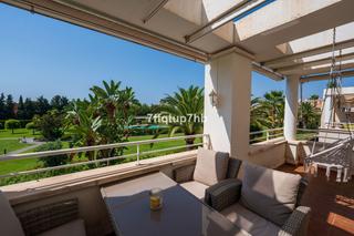 Apartament a Parque Central