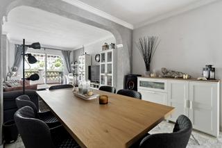Apartament a Mijas pueblo
