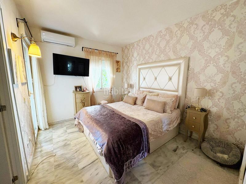 Foto e077cb3f-fd00-4bf6-bedf-1e56f0755768. House in Benahavís pueblo Benahavís