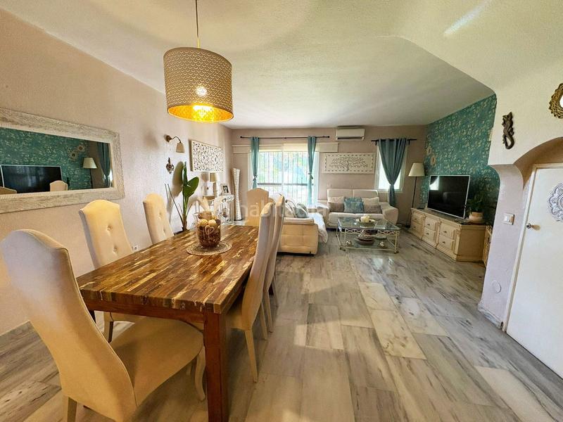 Foto f3663bef-7b8c-4bf3-bfd3-d6da5fba3a7d. House in Benahavís pueblo Benahavís