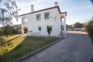 Haus in Parque Central
