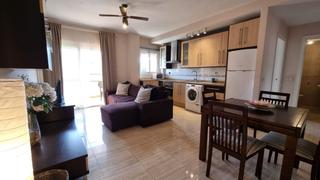 Apartament a San Luis de Sabinillas