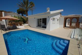 Casa a Mijas pueblo