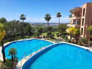 Appartement in Casco Antiguo