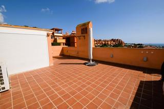 Attique à Reserva de Marbella