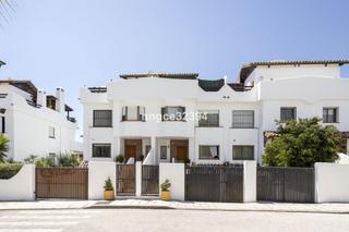 Haus in Casco Antiguo
