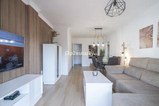 Appartement à San Pedro de Alcántara Pueblo
