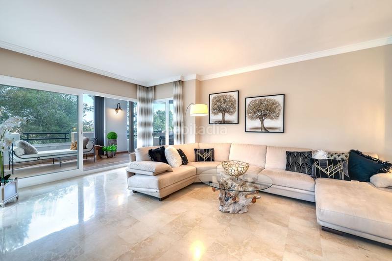 Foto 41dc16ae-4958-4687-8f03-7d36f1574a50. Apartamento en Casco Antiguo Marbella