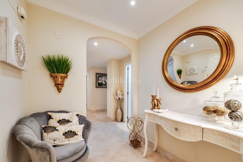 Foto 5406c2d9-16ee-46b2-8deb-a9ab1ae36532. Apartamento en Casco Antiguo Marbella