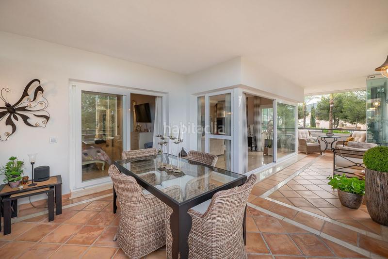 Foto 5f67bdff-8301-4ae2-a86c-00c439aeb808. Apartamento en Casco Antiguo Marbella