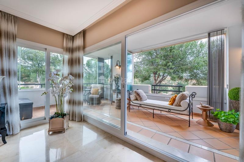 Foto 8fd43d51-6efa-469a-b29a-8bd3323de060. Apartamento en Casco Antiguo Marbella