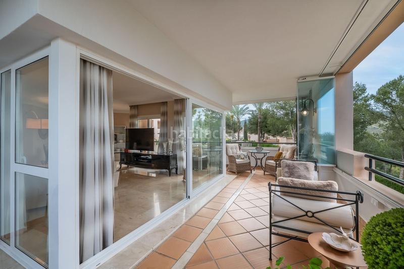 Foto 52dc9462-c181-4b7d-b248-1820366d1dcd. Appartement dans Casco Antiguo Marbella