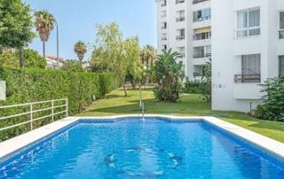 Apartamento en Casco Antiguo