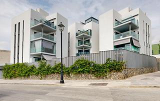Apartamento en Los Pacos