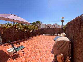 Apartment in Centro ciudad