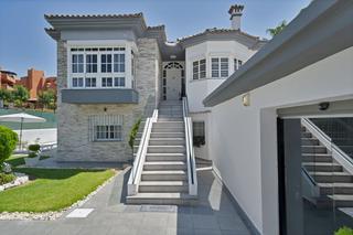 Maison à Parque Central