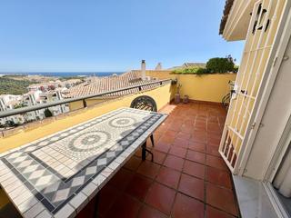 Àtic a Riviera del Sol