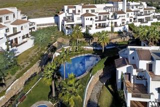 Àtic a Casares pueblo