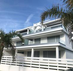 Apartament a Parque Central