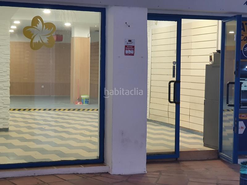 Foto f548a26e-3304-4763-bcc0-7a1290d33381. Apartment in Casco Antiguo Marbella