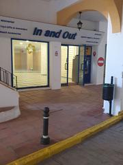 Piccolo appartamento in Casco Antiguo