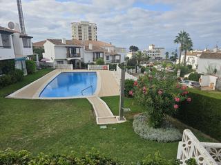 Apartament a Riviera del Sol