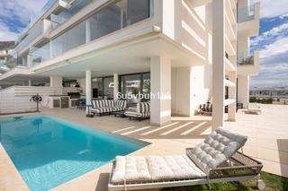 Apartment in Centro ciudad