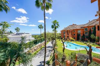 Appartement à La Quinta