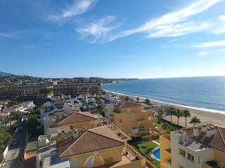 Appartement à Mijas pueblo