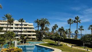 Apartament a Casco Antiguo
