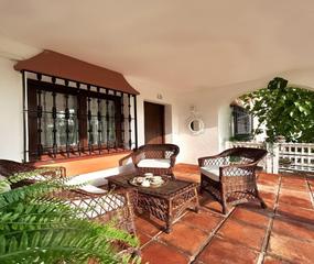 Apartament a Cortijo de Maza - Finca Monsalvez - El Olivar