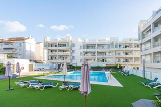Apartament a Casco Antiguo