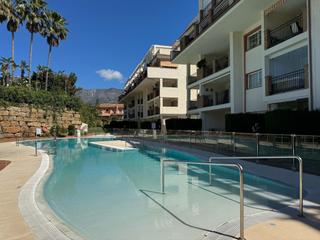 Apartament a Mijas pueblo