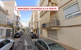 Appartement in Centro ciudad