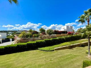 Apartamento en Benahavís pueblo