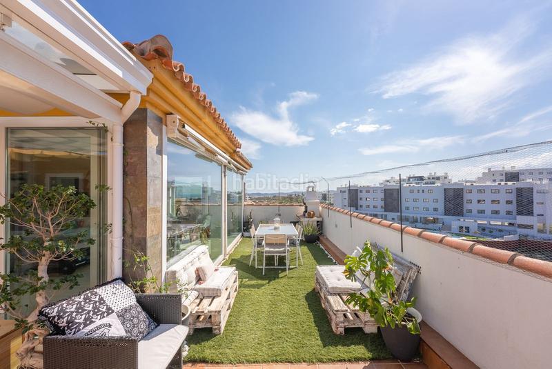 Foto 83f4c3cf-9dd0-488f-8199-ef4ad52f9ce5. Apartamento en Centro ciudad Fuengirola