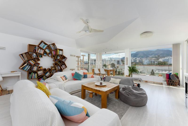 Foto c6185669-9158-458a-ae94-29cc502961f8. Appartement dans Centro ciudad Fuengirola