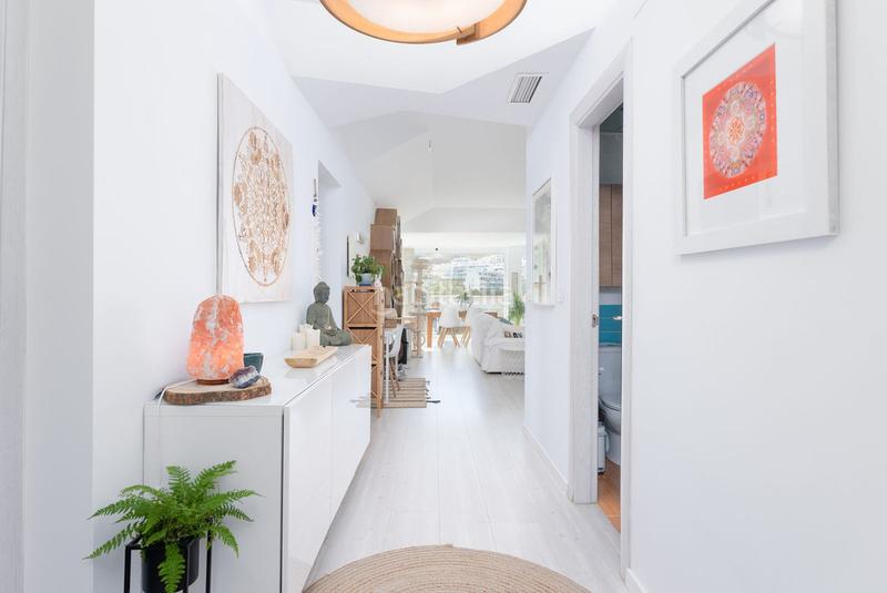 Foto b0728b1c-469c-4cf4-8e31-024fe8238f98. Piccolo appartamento in Centro ciudad Fuengirola