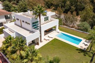 Haus in Parque Central