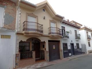 Maison jumelée à Centro